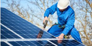 Installation Maintenance Panneaux Solaires Photovoltaïques à Beaumont-en-Cambresis
